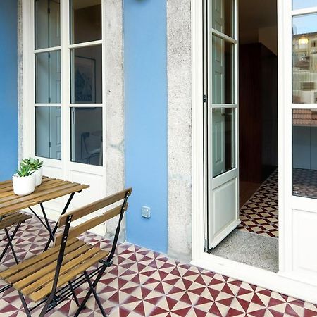 Hm - Almada City Stay Porto Exterior foto