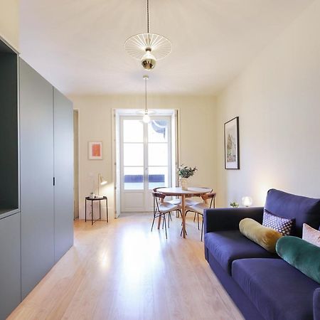 Hm - Almada City Stay Porto Exterior foto