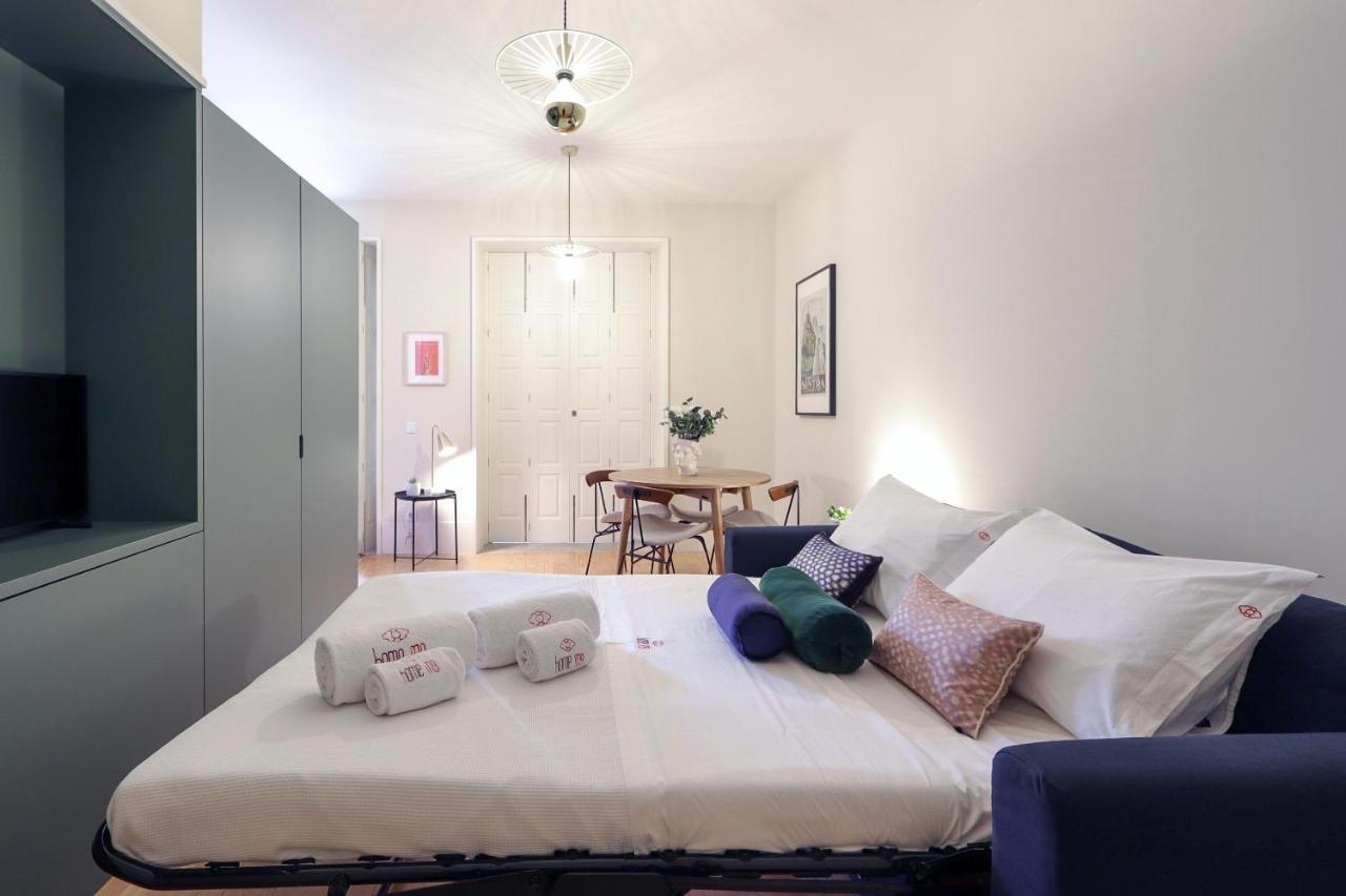 Hm - Almada City Stay Porto Exterior foto