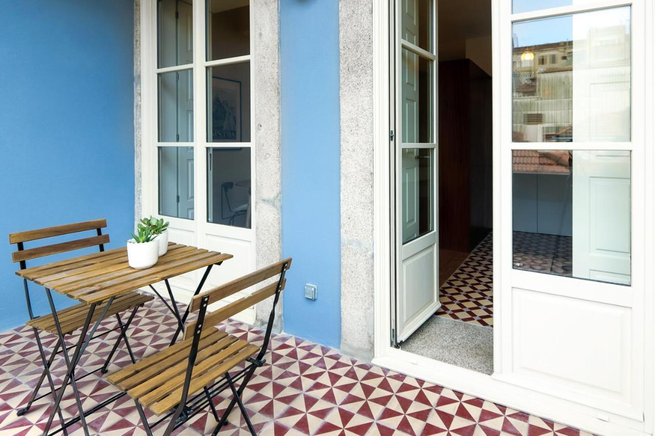 Hm - Almada City Stay Porto Exterior foto