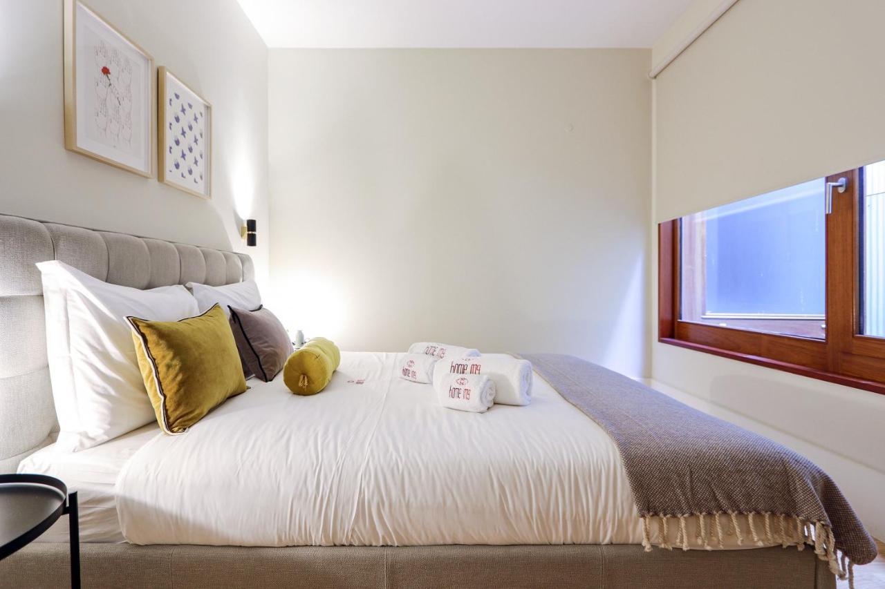 Hm - Almada City Stay Porto Exterior foto
