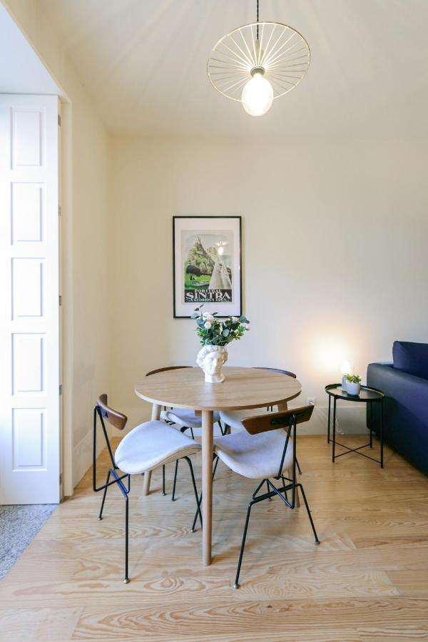 Hm - Almada City Stay Porto Exterior foto